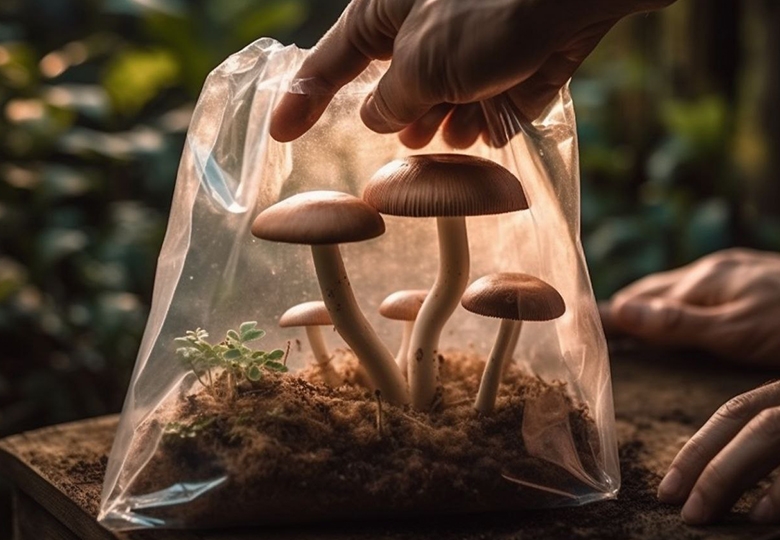 The Most Common Magic Mushroom Grow Kit Mistakes
